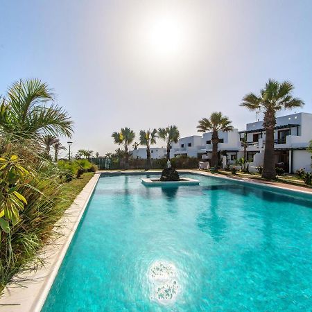 Апартаменты B16-Duplex Luminoso+ Piscina A 150 M Del Mar Чарко-дель-Пало Экстерьер фото