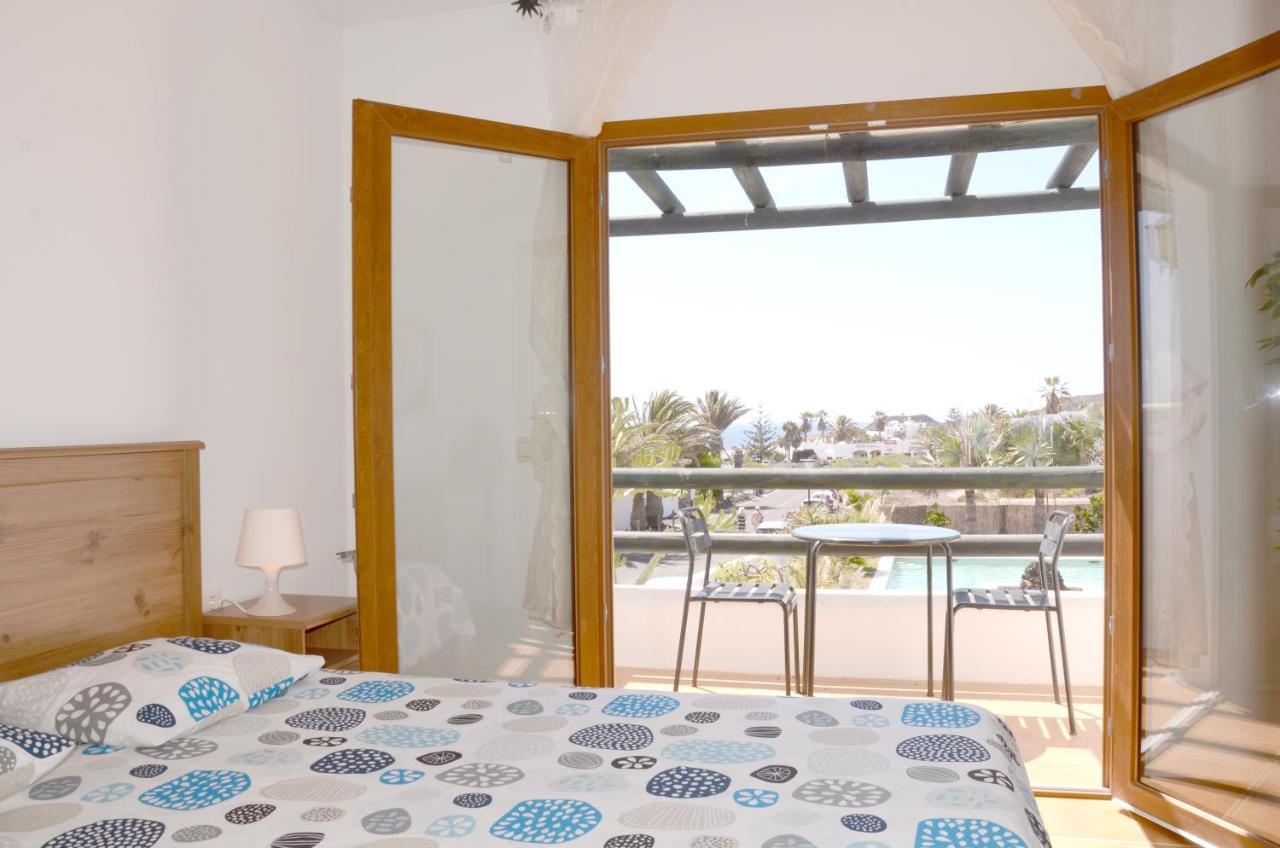 Апартаменты B16-Duplex Luminoso+ Piscina A 150 M Del Mar Чарко-дель-Пало Экстерьер фото