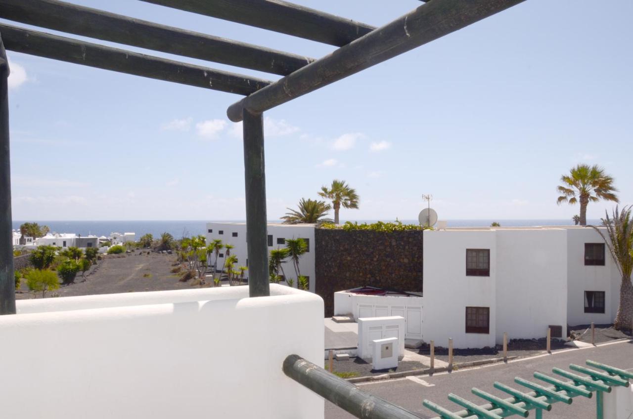 Апартаменты B16-Duplex Luminoso+ Piscina A 150 M Del Mar Чарко-дель-Пало Экстерьер фото